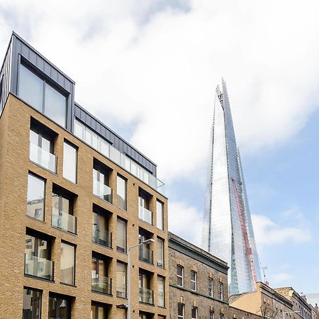 Tooley Street Apartments By Viridian Apartments ロンドン エクステリア 写真