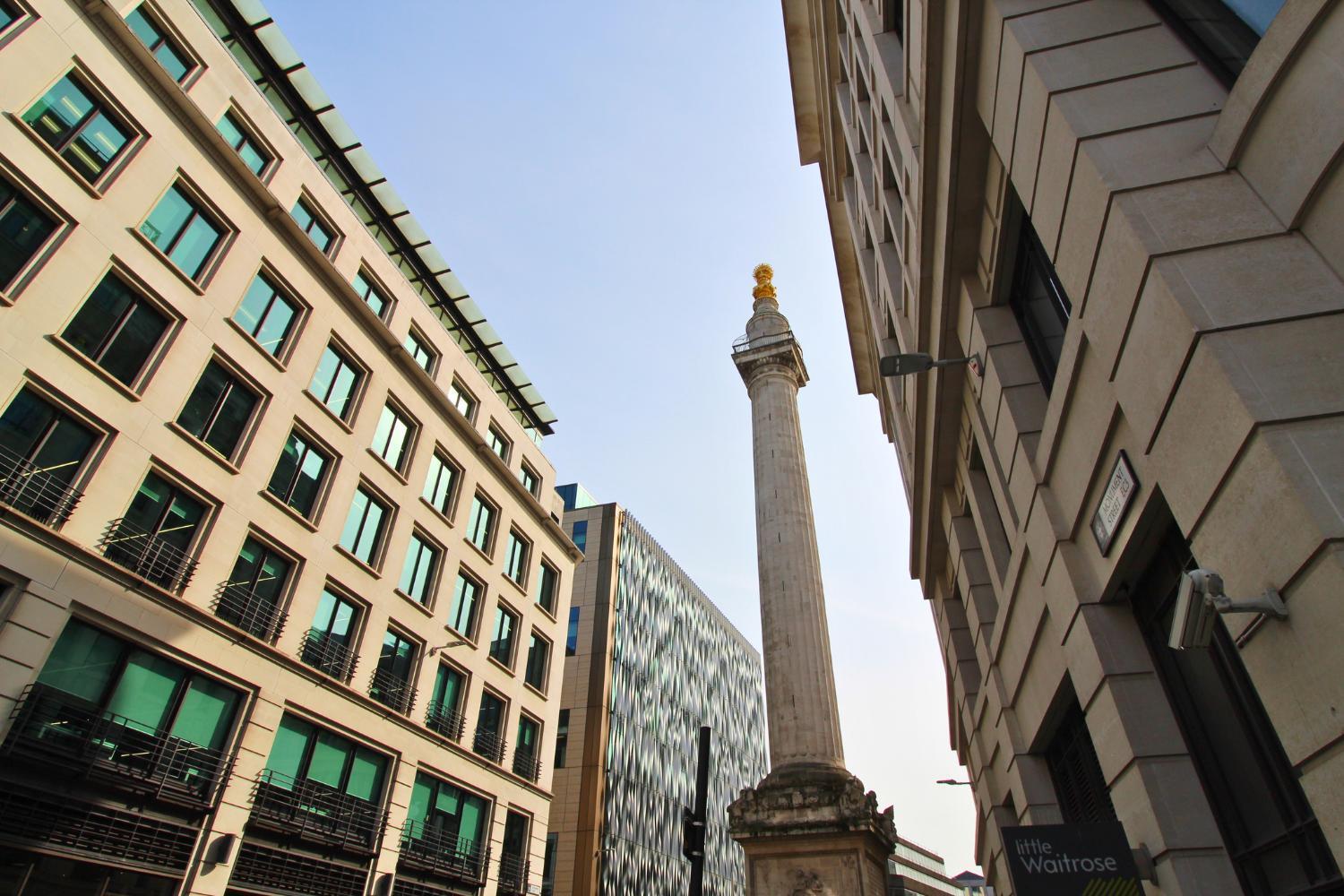 Tooley Street Apartments By Viridian Apartments ロンドン エクステリア 写真